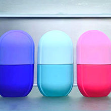 Ice Face Roller