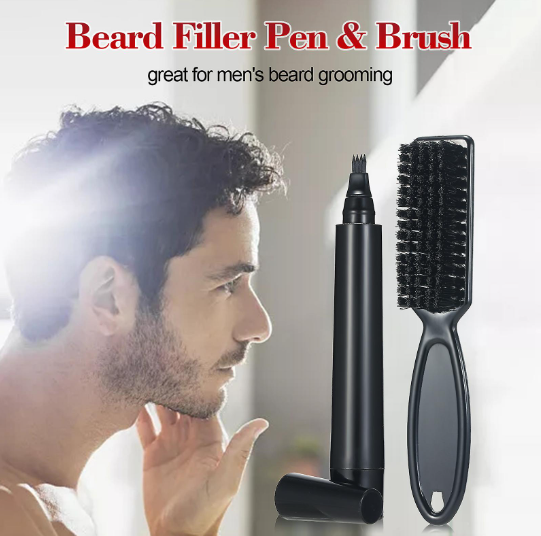 Beard Pen
