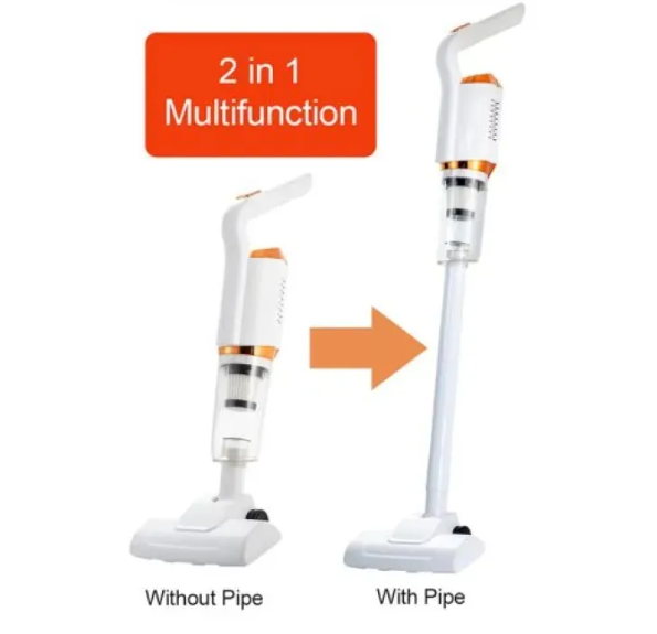 YOKO™ | Rechargeable 3 In 1 Vacuum Cleaner