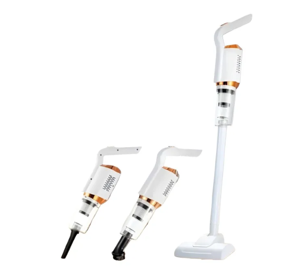 YOKO™ | Rechargeable 3 In 1 Vacuum Cleaner