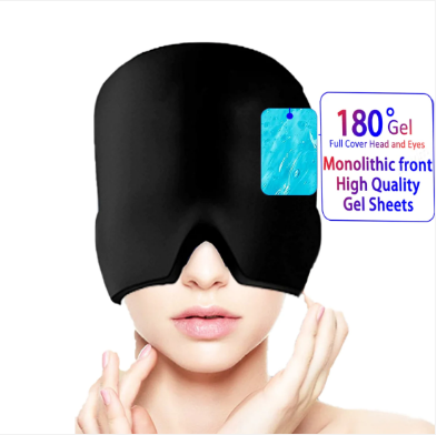 HeadAche/Migraine Relief Hat