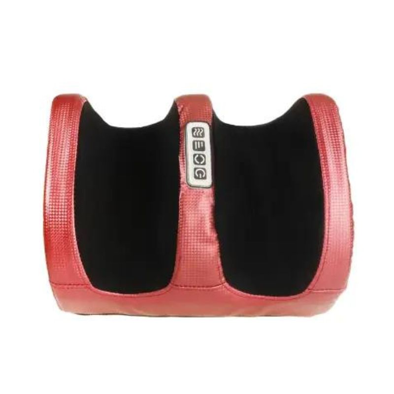 Electric Heated Foot Massager Foot Massager