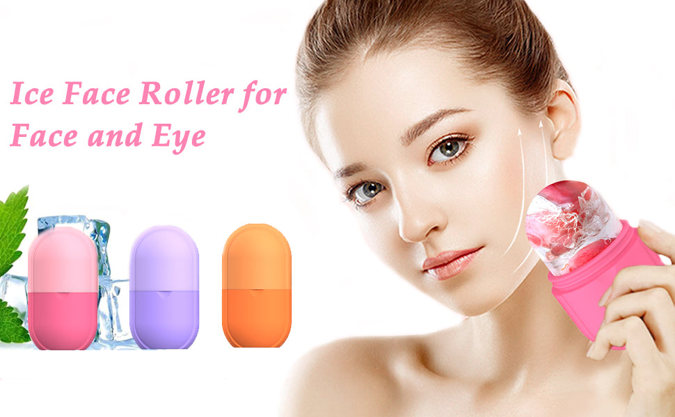 Ice Face Roller