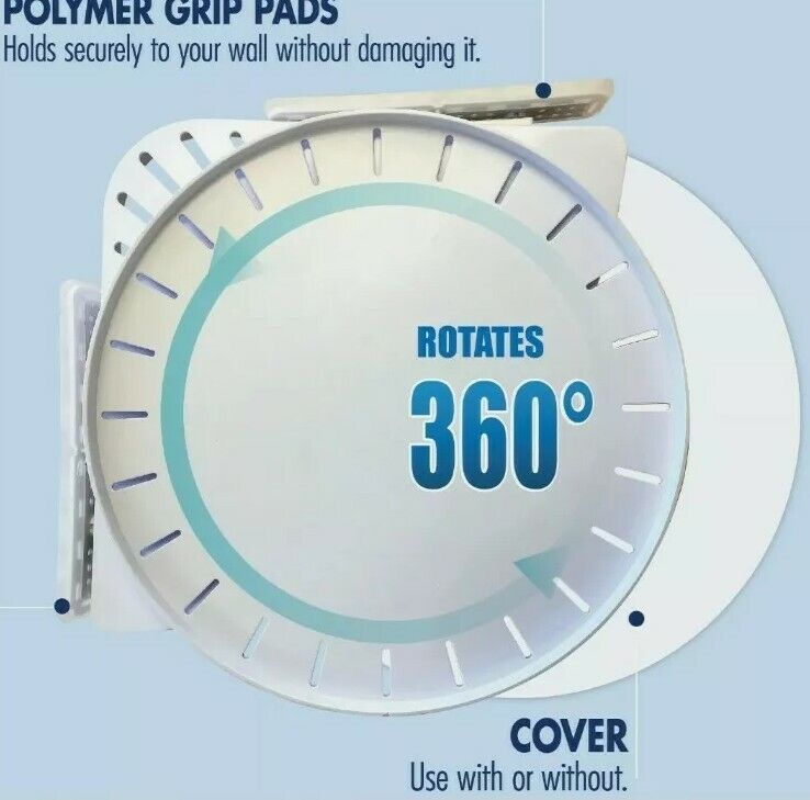 Rotating Shelf
