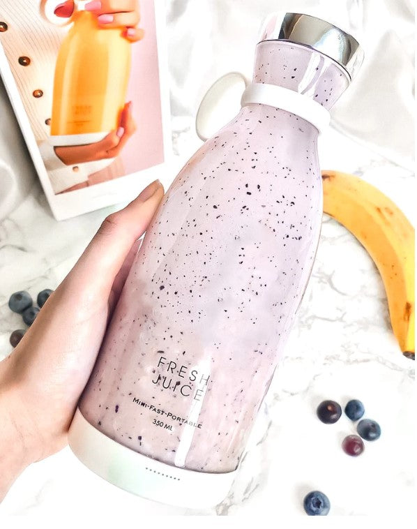 MINI PORTABLE JUICER 420ML