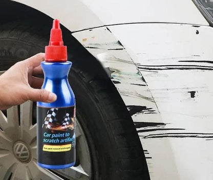 Car Paint Repair