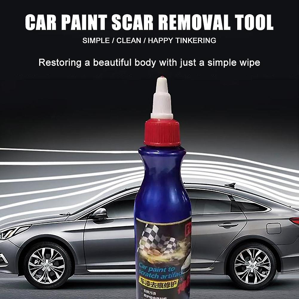 Car Paint Repair