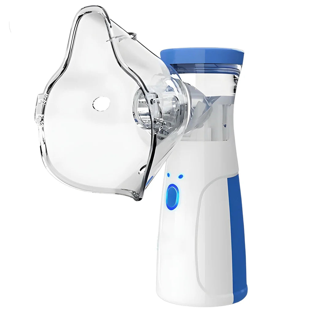 Portable Nebulizer Machine