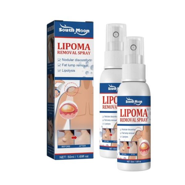 Lipoma Healing Reduction Spray