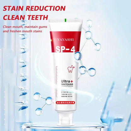 SP-4 Probiotic Whitening Toothpaste