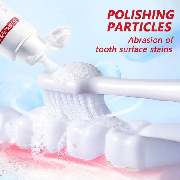 SP-4 Probiotic Whitening Toothpaste