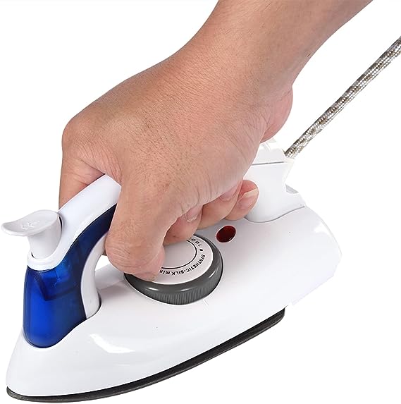 Maxhealth Travel Mini Iron