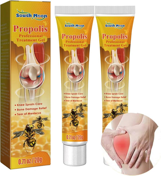 Bee Venom Gel, Joint & Bone Cream