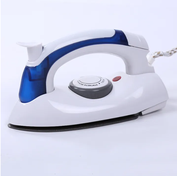 Maxhealth Travel Mini Iron