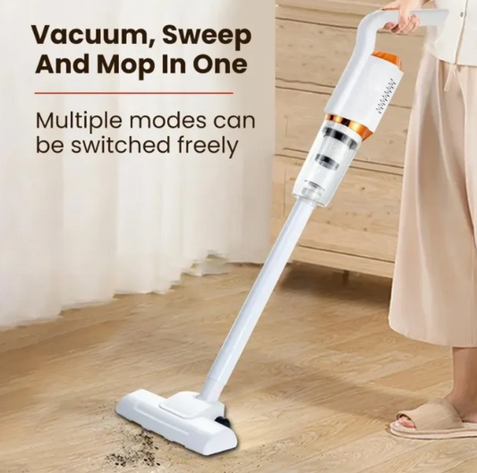 YOKO™ | Rechargeable 3 In 1 Vacuum Cleaner