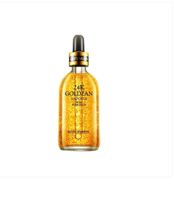 Pure 24K Gold Polypeptide Anti-Ageing Essence Serum ( Buy 1 GET 1 Free )