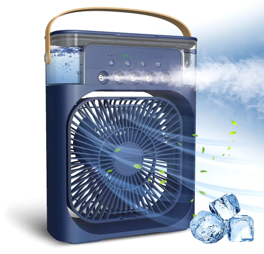 Air Cooler Fan