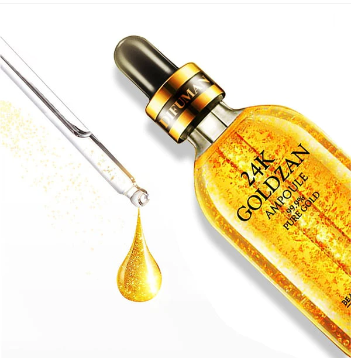 Pure 24K Gold Polypeptide Anti-Ageing Essence Serum ( Buy 1 GET 1 Free )