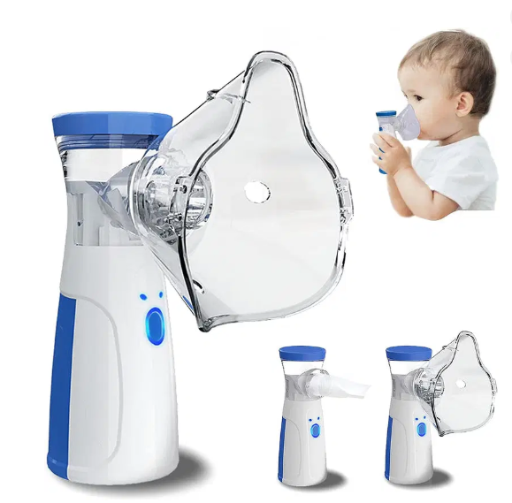 Portable Nebulizer Machine