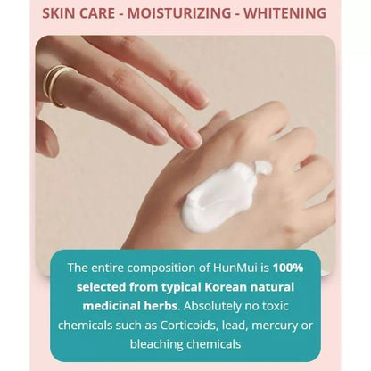 Osiyun Revitalizing White Clay Body Mask