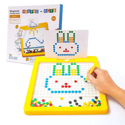 Magnetic Drawing Board