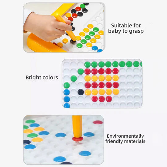 Magnetic Drawing Board