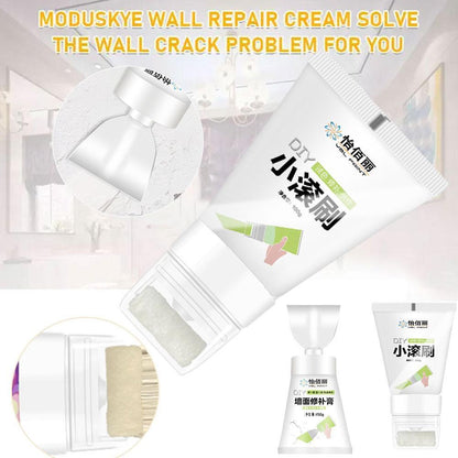 Small Rolling Brush Wall Latex Paint Wall Paint Repair