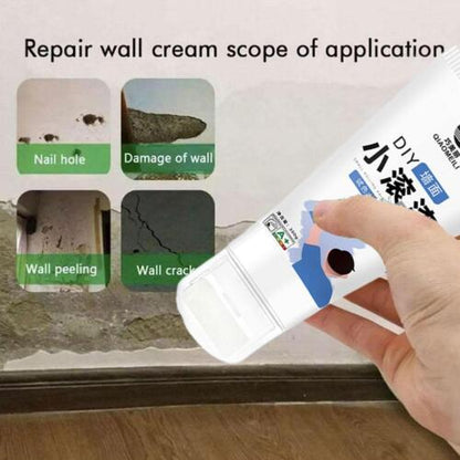 Small Rolling Brush Wall Latex Paint Wall Paint Repair