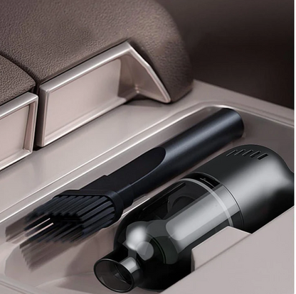 Car Vacuum Cleaner, Cordless & Portable