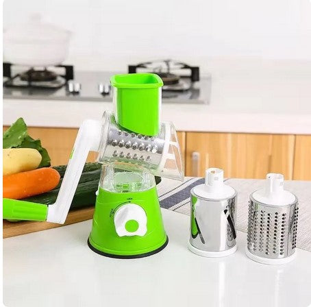 Manual Vegetable Cutter Slicer